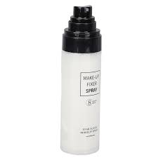 makeup setting spray portable