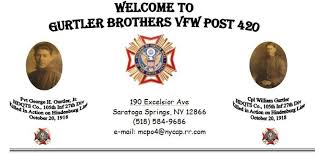 gurtler brothers vfw post 420 home