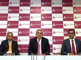 Axis Bank Share Price Axis Bank Drops Over 4 Post Q1