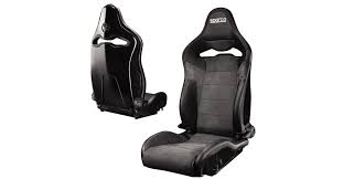 Sparco Sp R Seat Gt2i