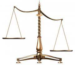 what is a balance beam scale with