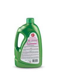 hoover 48 oz pet stain remover steam