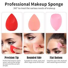 makeup sponges for foundation beauty