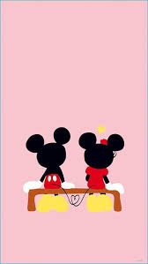 minnie mouse phone hd wallpapers