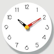 Elegant Clock For Kid S Room Clocks