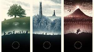 lord of the rings wallpapers hd