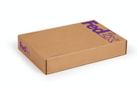 Boxes for Packing, Shipping & Moving | FedEx