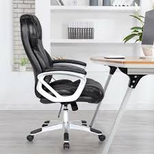 office chair tilt