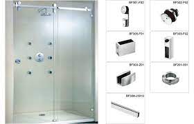 New Design Shower Enclosure Accessories