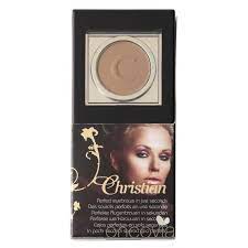 christian cosmetics eyebrow kit