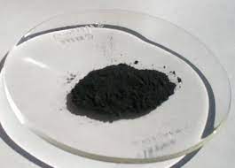 Manganese dioxide reacting with aluminium. Manganese Dioxide Wikipedia