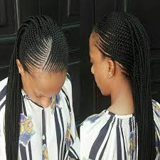 Ghana braids are a protective style of african hair braid and can last several weeks. Ghana Braid Hairstyles For Android Apk Download