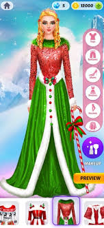 makeover fashion games on the app