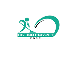 logo design for urban carpet