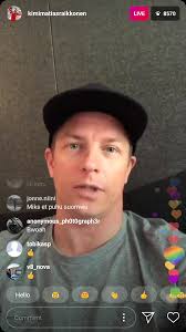Max verstappen wins the french grand prix for red bull! Kimi Is Doing A Instagram Q A On Instagram Live Said The Gorilla Trophy From France Gp Was His Favourite From This Year I Assume Formula1