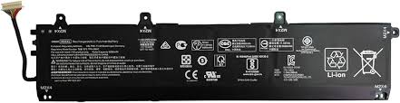 Amazon.com: IZKROR IR06XL 83Wh Battery Replacement for HP ZBook Power G7 G9  G10 Mobile Workstation/ZBook Power G10 A Mobile Workstation Series Laptop  M01523-2C1 M01523-2C2 M02029-005 TPN-DB0C IR06083XL 11.58V : Electronics
