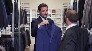 (if so, you want to be well dressed but not better dressed the most crucial element of a suit is its fit, and not many sales guys understand how a suit should fit or if you're not wearing a dress shirt and dress shoes, ask for them; The Suit Store Outlet Mens Suits For Sale