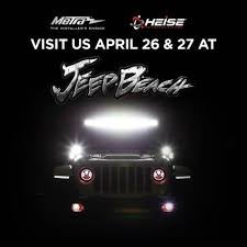 Metra Electronics Showcasing New Accessories For Jeeps At The 2019 Jeep Beach Event Cerebral Overload