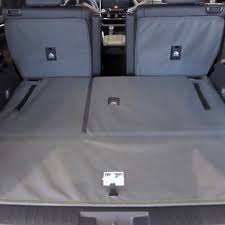 Toyota Highlander Cargo Liners