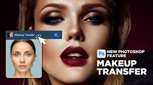 makeup transfer tool simplifying makeup