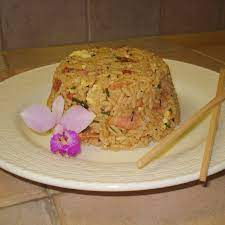ono hawaiian style fried rice recipe