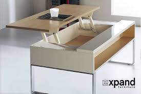 Convertible Coffee Dining Table
