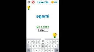 This game is developed by lion studios and it is available on the google play store. Dingbats Level 34 Image Answer Qunb