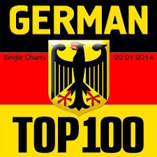 German Top 100 Single Charts 20 01 2014 Cd2 Mp3 Buy