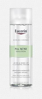 cleanser eucerin proacne solution a i