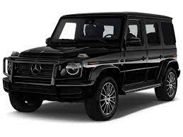 Check spelling or type a new query. 2019 Mercedes Benz G Class Review Ratings Specs Prices And Photos The Car Connection