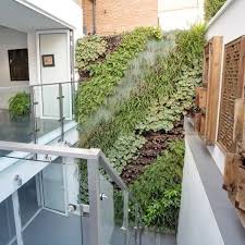 Vertical Garden