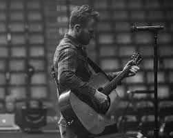 Man On Fire Dierks Bentley Brings The Burning Man Tour To