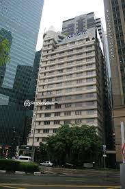Penthouse Asia Insurance Building 2 Finlayson Green 049247 Singapore  gambar png