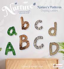 Display Lettering Resources Mrs Mactivity
