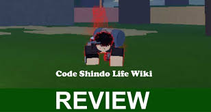 In this game, you have to fight against opponents in an arena where you will be able to use your superpower and abilities. Code Shindo Life Wiki Dec 2020 All About The Codes