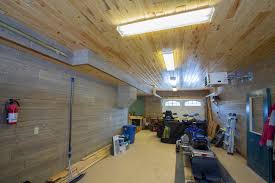 Barnwood For Your Garage Paneling Project