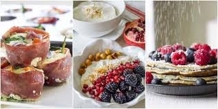 low carb breakfast ideas for diabetics
