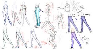 49 we have total number of posts : Pants Jeans Clothes Study By Moni158 On Deviantart Drawing Clothes Drawings Deviantart Drawings