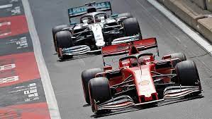 Heute steht das qualifying zum bahrain gp an. Formel 1 Heute Live Das Qualifying Zum Toskana Gp Im Tv Und Internet