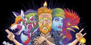 Tyler Childers To Perform New Years Eve Run At