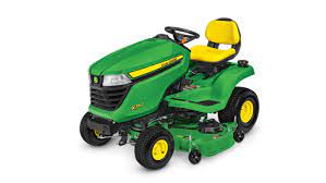 x350 lawn tractor 48 in