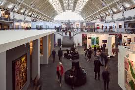 the 35th edition of london art fair