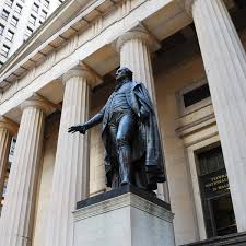 Federal Hall National Memorial - Financial District - 43 tips