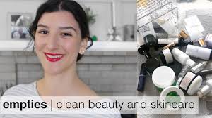 Understanding your skin care ingredients the skin care and cosmetics industry is very loosely regulated, especially in canada and there is a lot of misinformation out there. Laurel Skin Full Brand Review And Routine Youtube