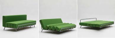 Modern Sleeper Sofas That Will Make You