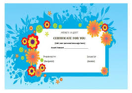 Gift certificates may seem simple but a lot of thought goes into their design. 10 Best Manicure Gift Certificate Ideas Gift Certificates Manicure Certificate