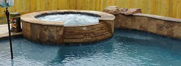 A Spa To Your Pool Your Swimming Pool