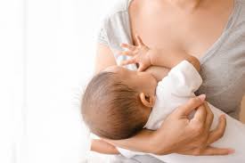Nguyên nhân và dấu hiệu thiếu sữa sau sinh của mẹ bỉm