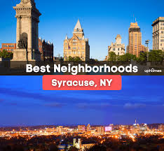7 best neighborhoods in syracuse ny