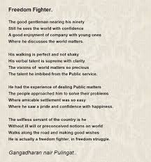 freedom fighter freedom fighter